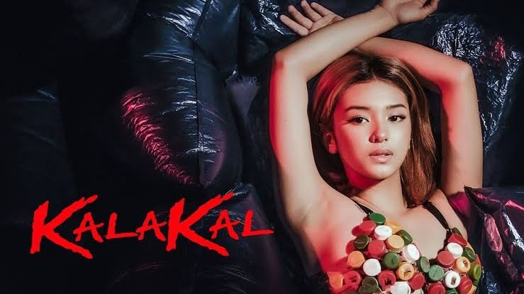 Kalakal (2025) – Vivamax Full Movie