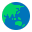 Microsoft Fluentui Emoji Flat Globe Showing Asia Australia Flat.32 (1)