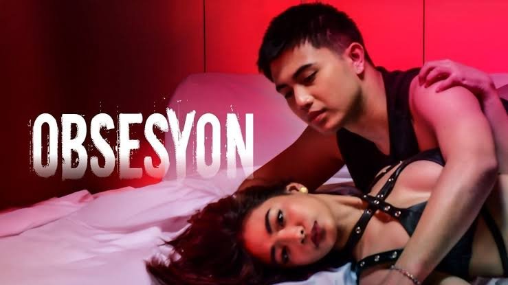 Obsesyon (2025) – Vivamax Full Movie