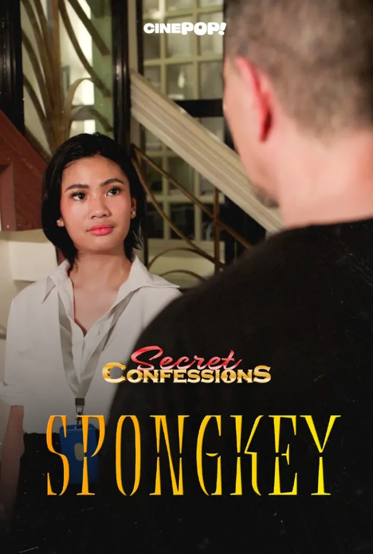 Secret Confession Episode 44 Spongkey
