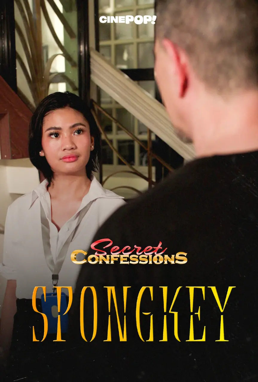 Secret Confession Episode 44 – Spongkey