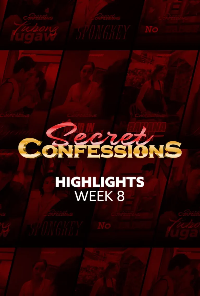 Secret Confession Episode 46 Week 8 Highlights