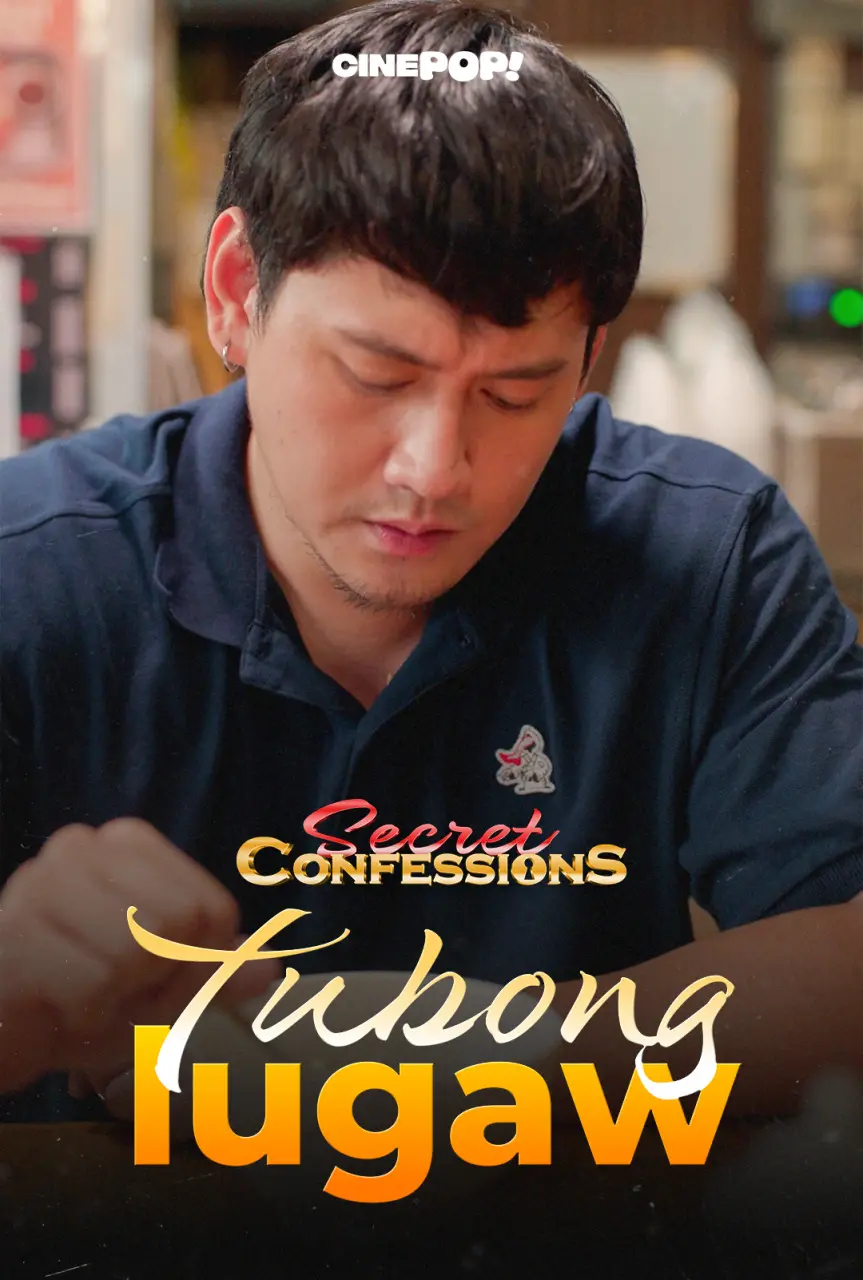 Secret confession episode 47 Tubong Lugaw