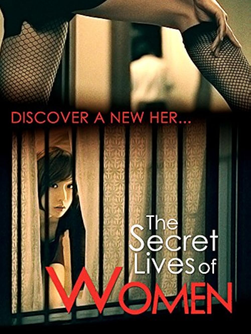 The Secret Lives Of Women (2012)