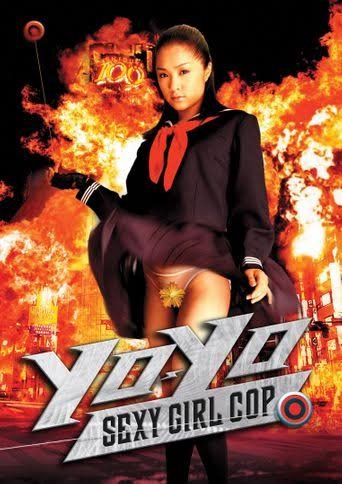 Yoyo Sexy Girl Cop (2006)