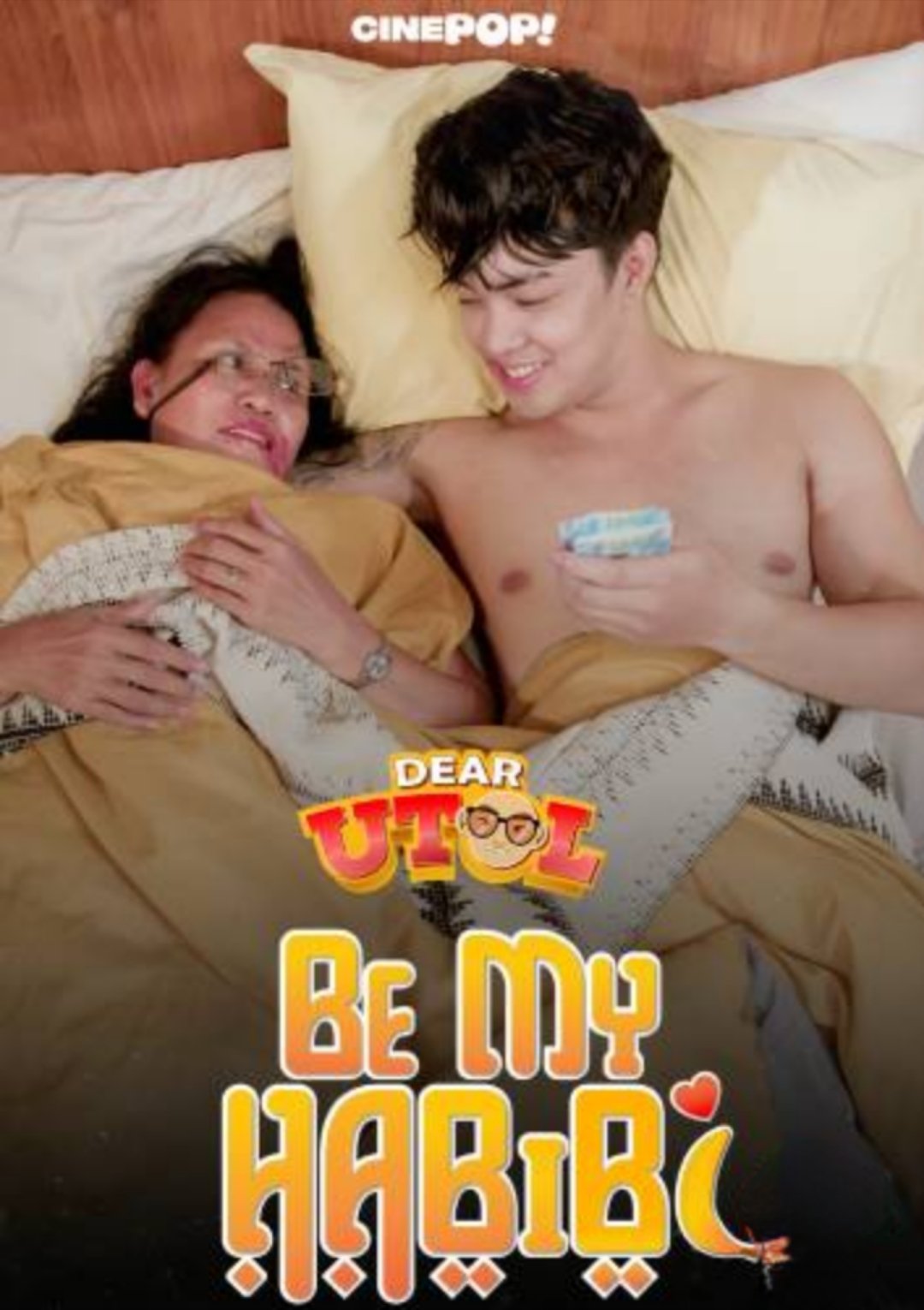 Dear Utol Episode 49 Be My Habibi