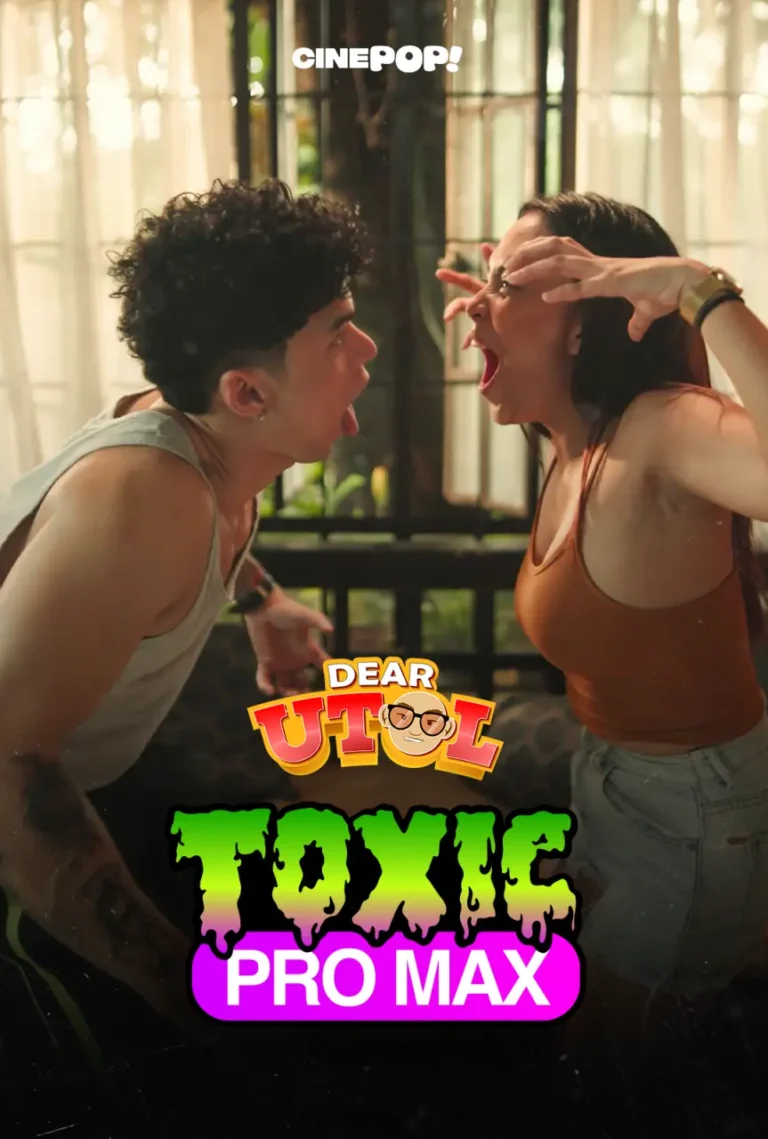 Dear Utol Episode 53 – Toxic Pro Max