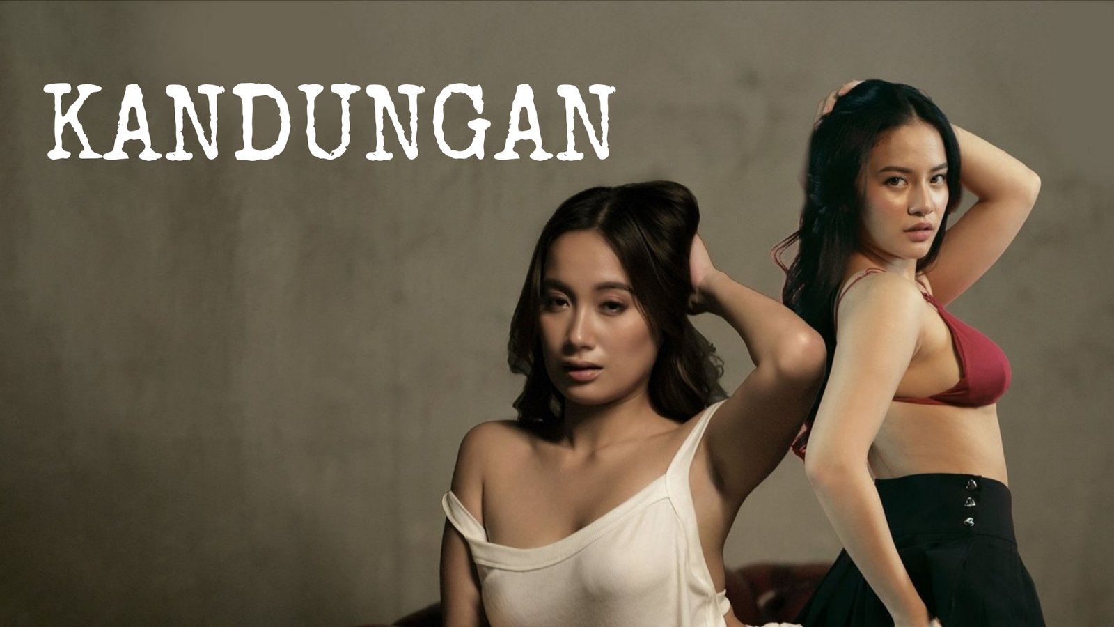 Kandungan (2025) – Vivamax Full Movie