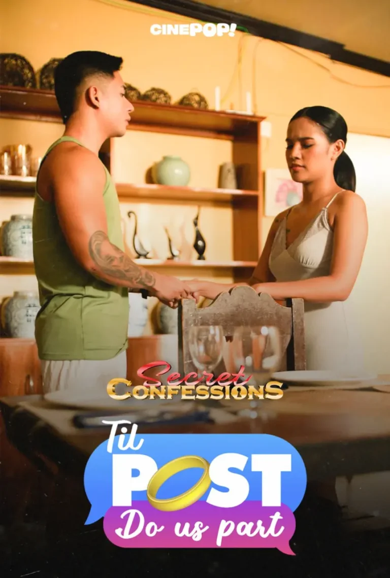 Secret Confessions Episode 51 Til Post Do Us Par