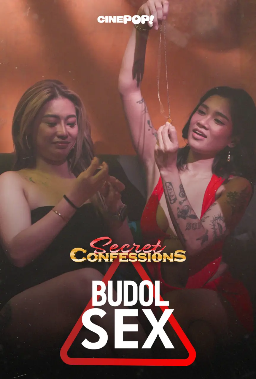 Secret Confessions Episode 52 Budol