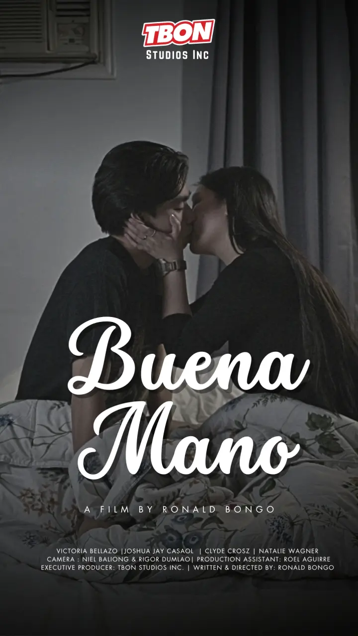 TBONX Buena Mano