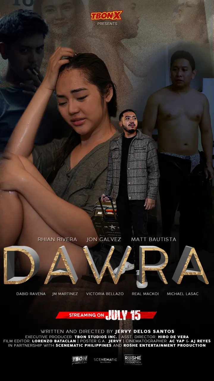 TBONX Dawra