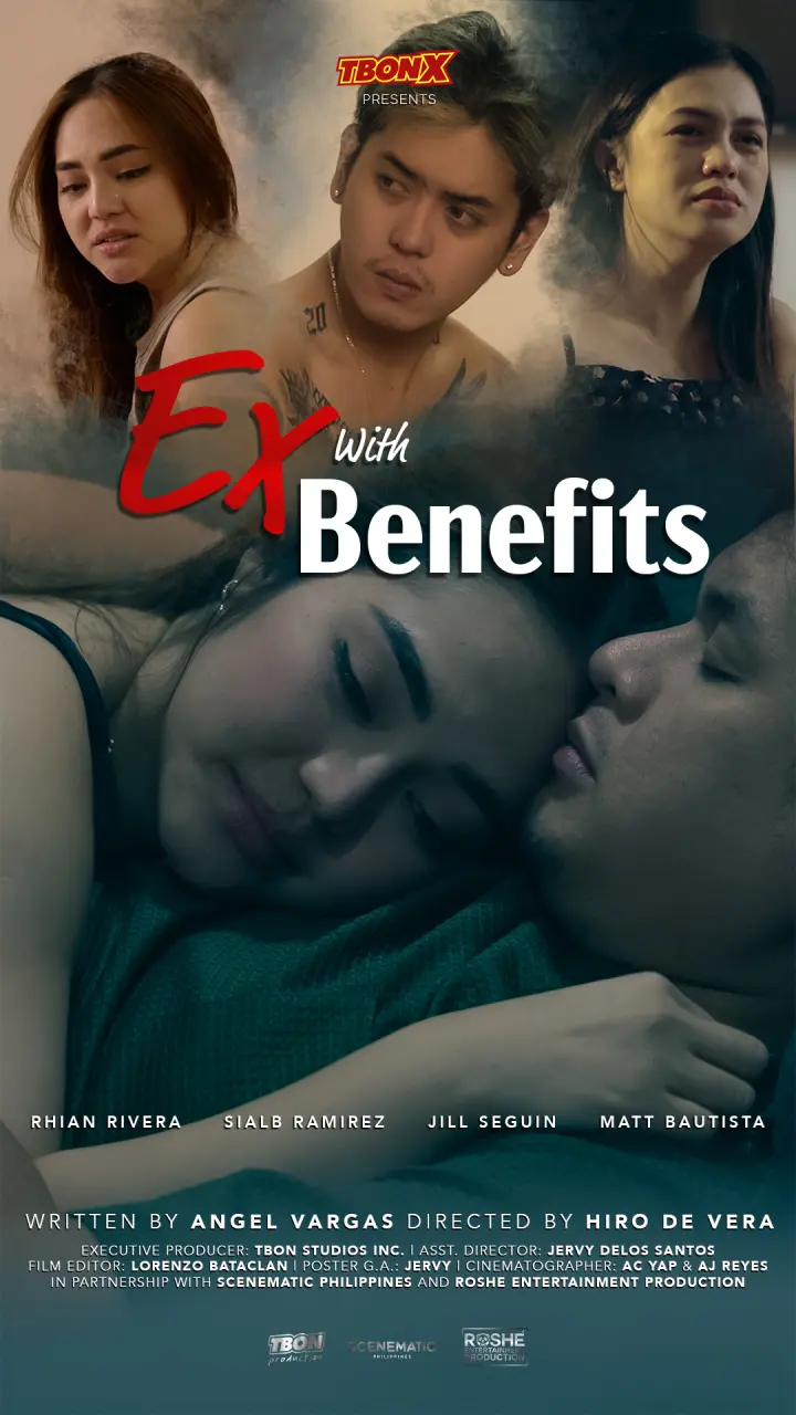 TBONX Ex With Benefits