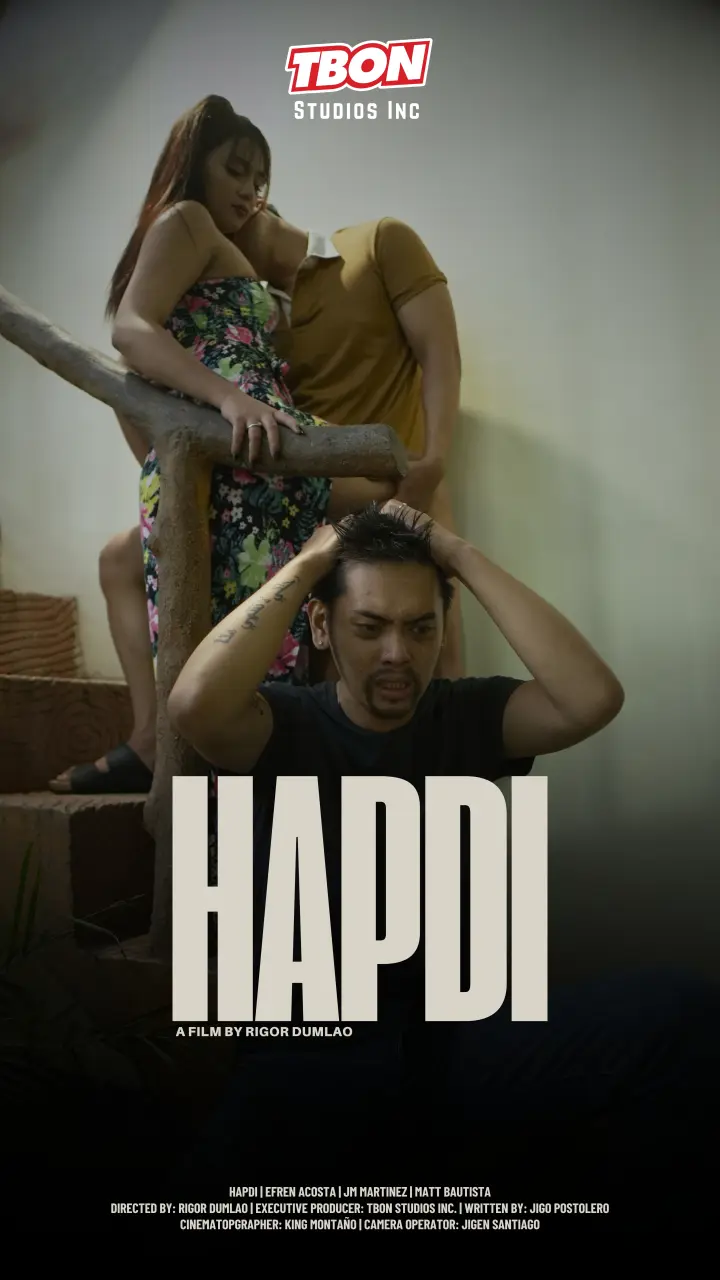 TBONX Hapdi