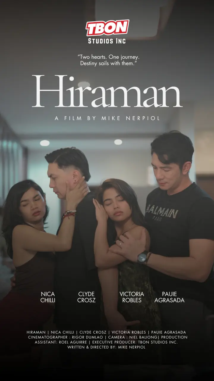 TBONX Hiraman