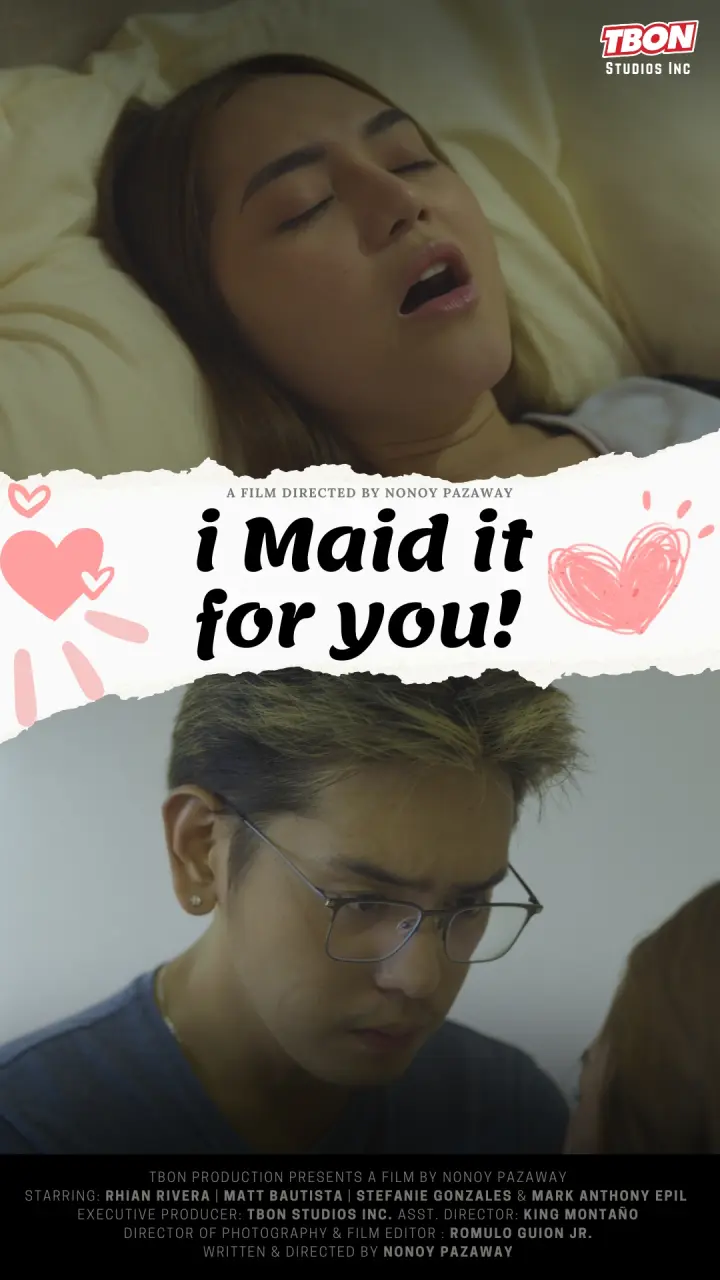 TBONX I made it for you