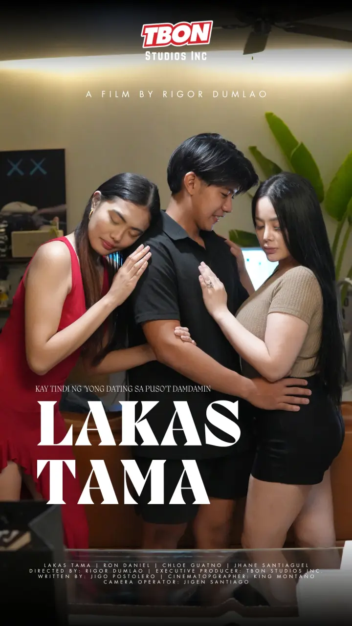 TBONX Lakas Tama