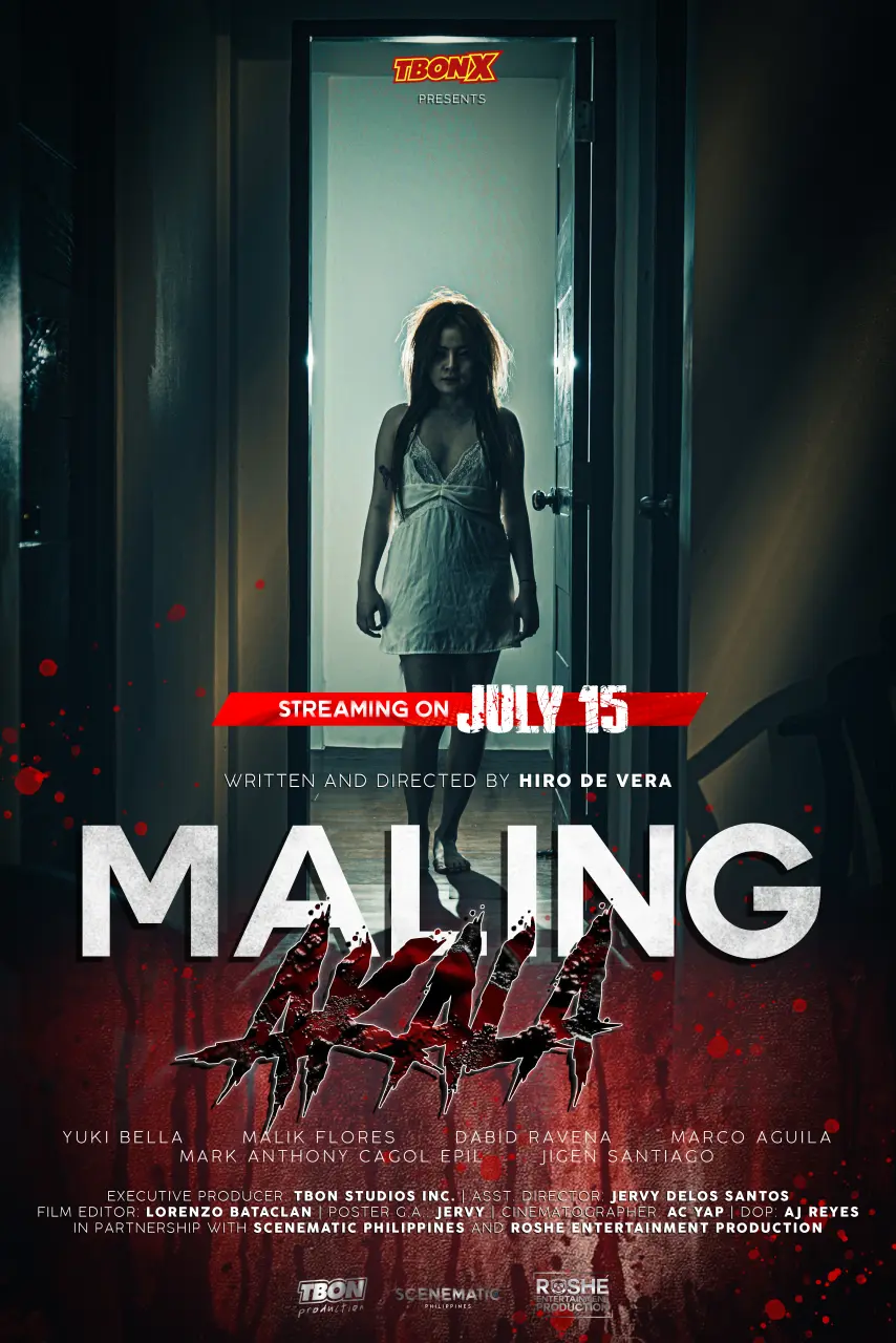 TBONX Maling Akala