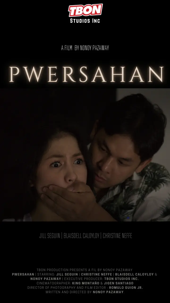 TBONX Pwersahan