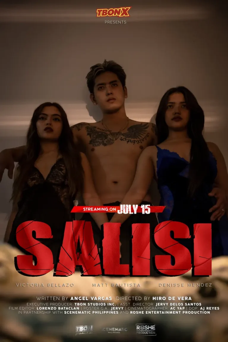TBONX: Salisi (2025)