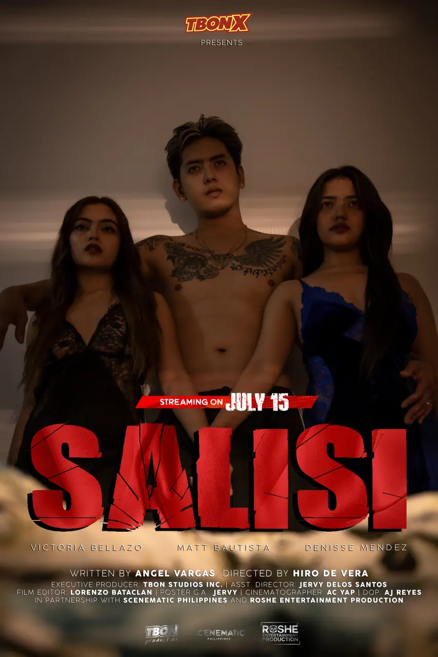 TBONX Salisi