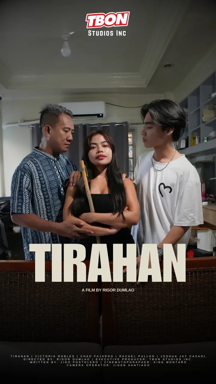 TBONX Tirahan