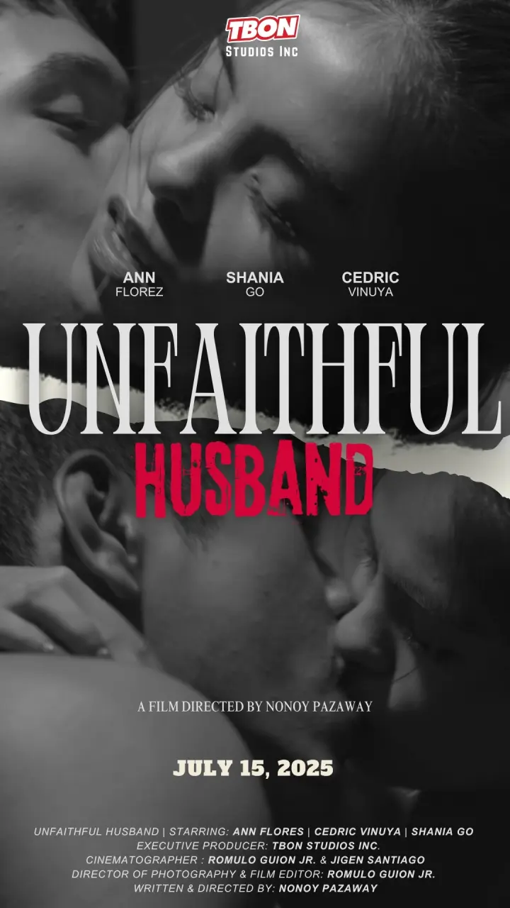 TBONX Unfaithful Husband
