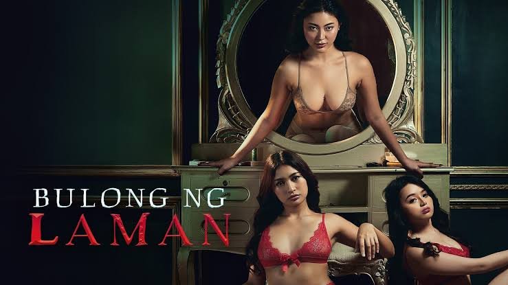 Bulong ng Laman – Vivamax Full Movie (2025)