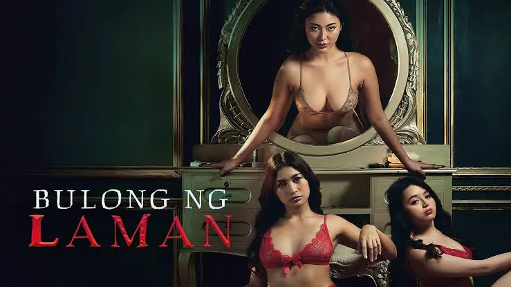 Bulong ng Laman – Vivamax Full Movie (2025)