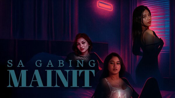 Sa Gabing Mainit – Vivamax Full Movie (2025)