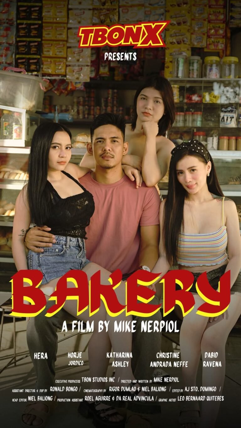 TBONX: Bakery (2025)
