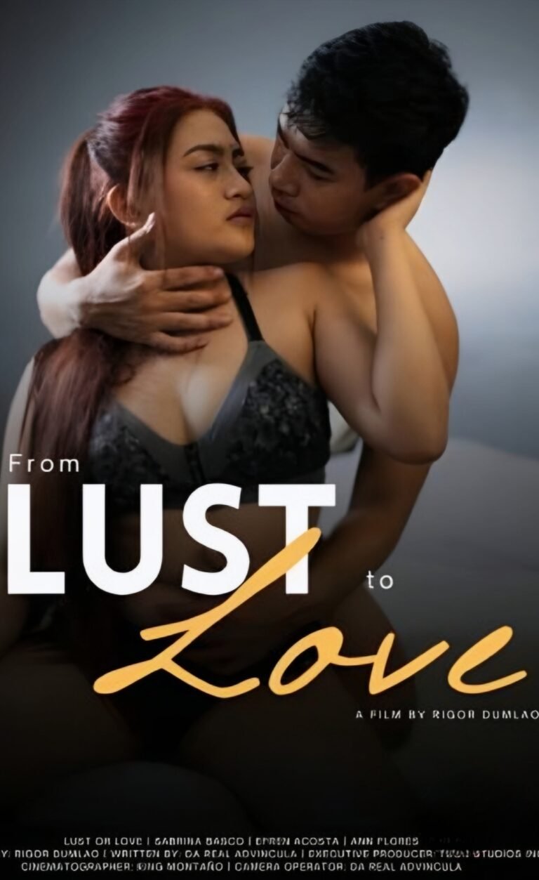 TBONX: From Lust to Love (2025)