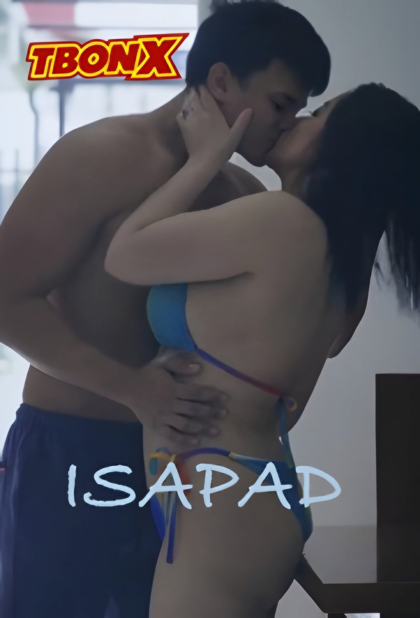 TBONX Isapad