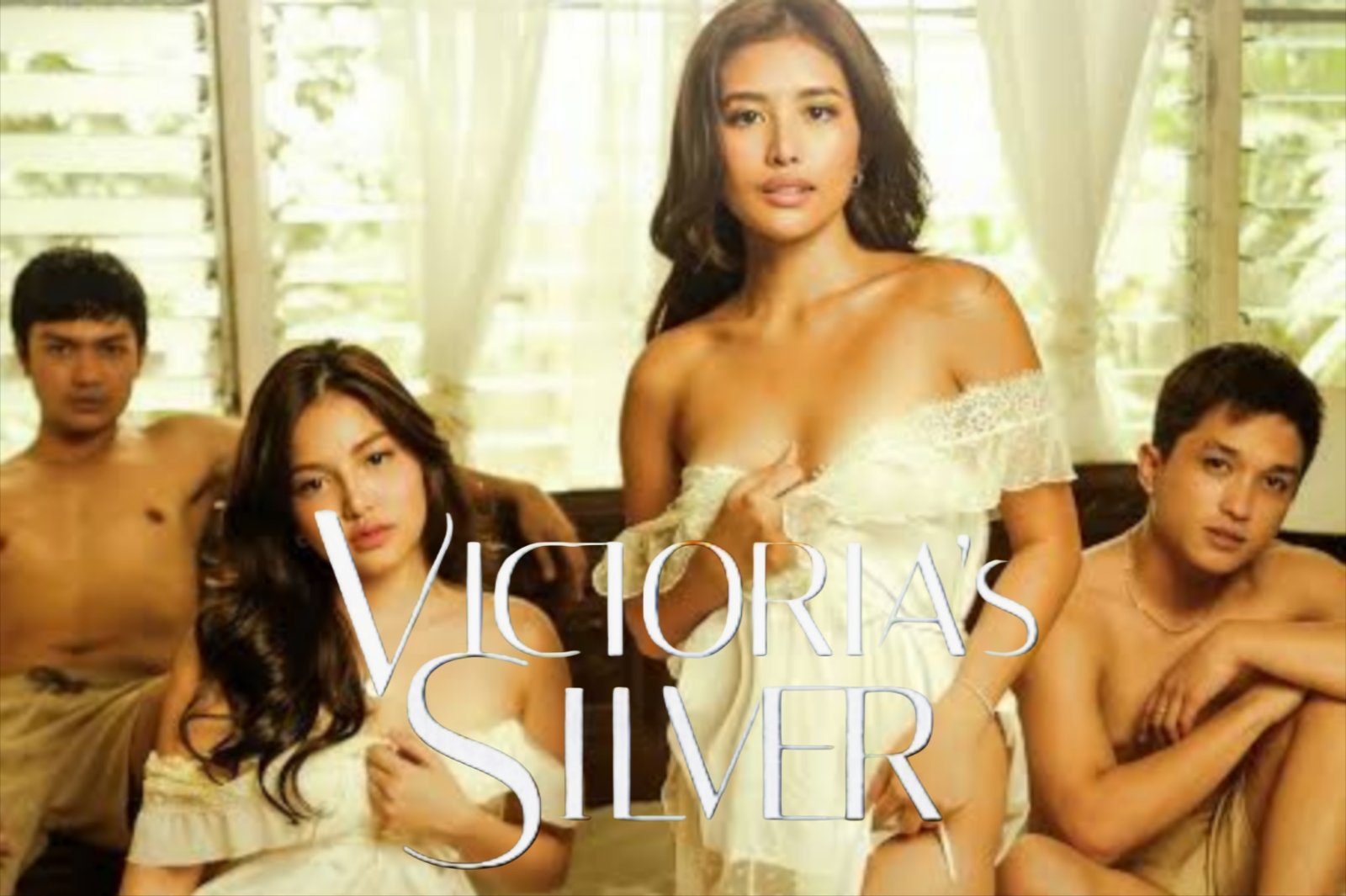 Victoria’s Silver (2025) – Vivamax Full Movie