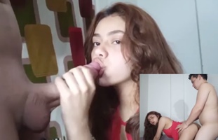 Yung Feeling na Biglang Isagad Pero Di Pa Wet Pepe Mo
