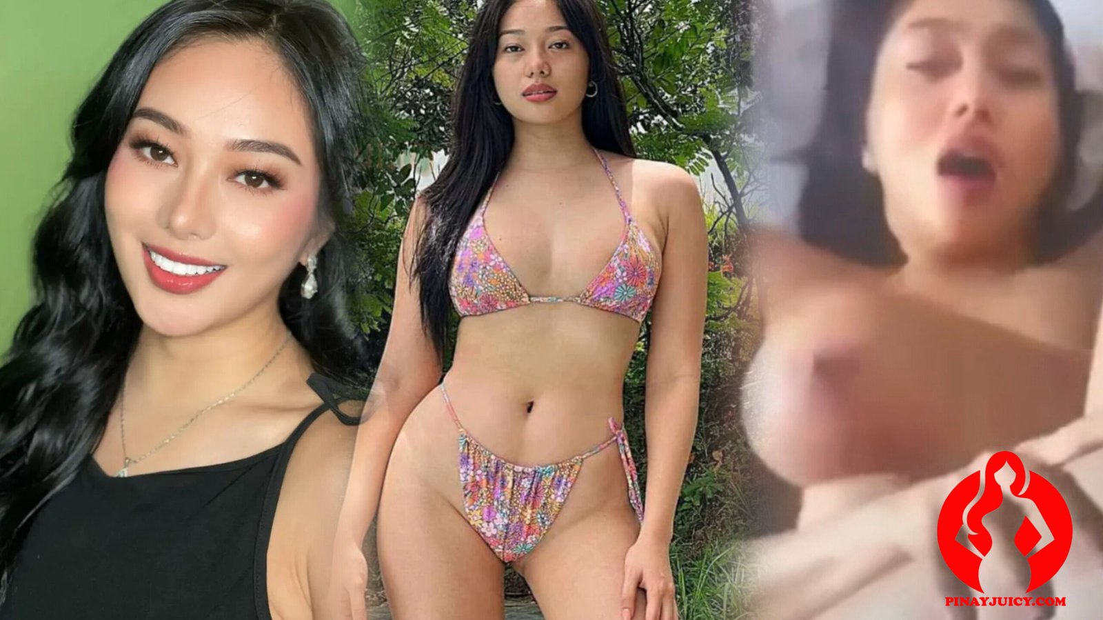 Ava Mendez Viral Sex Video Leaked – Sa Wakas Nakita na din Ang Hiyas!