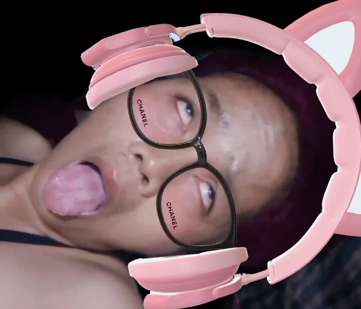 Na duling sa sarap si misis