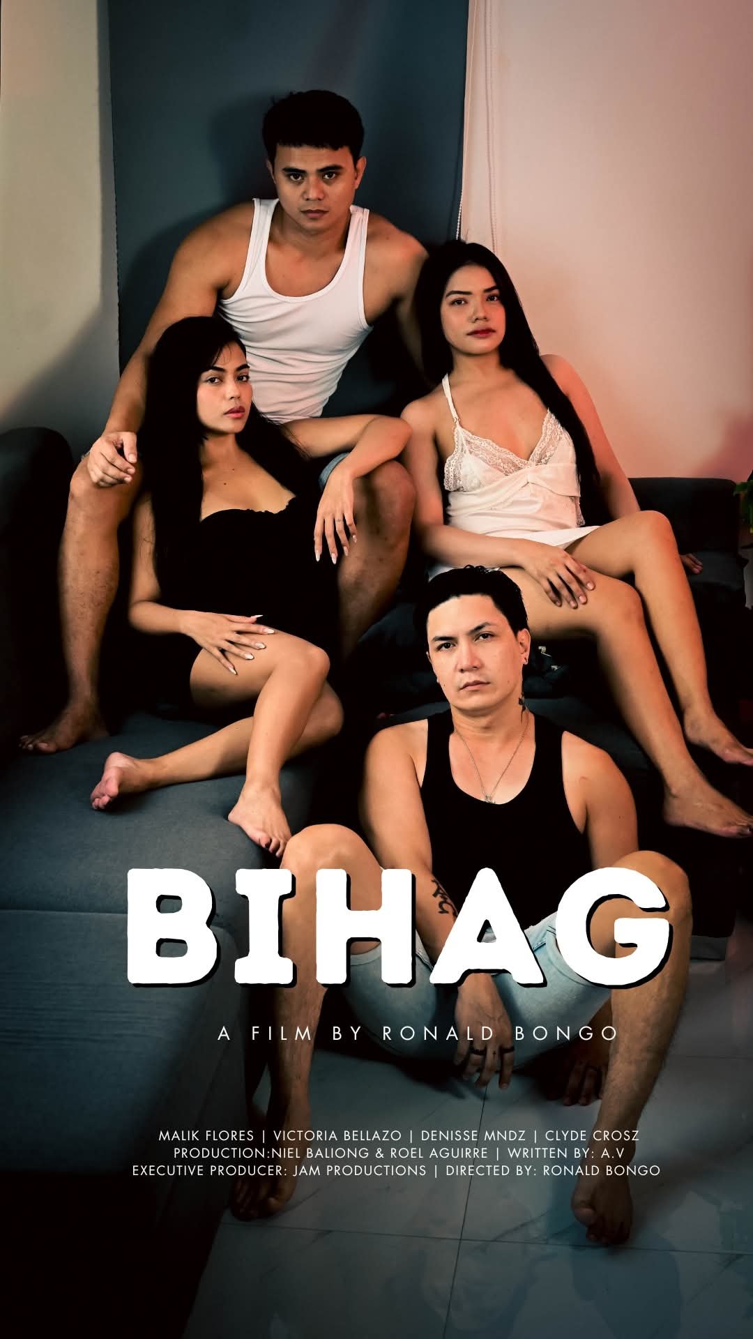 TBONX Bihag