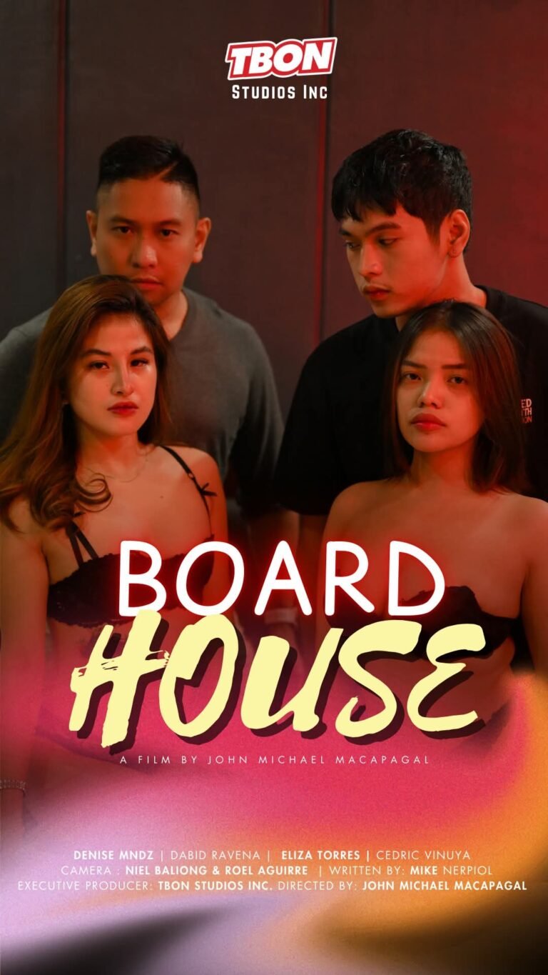 TBONX: Board House (2025)