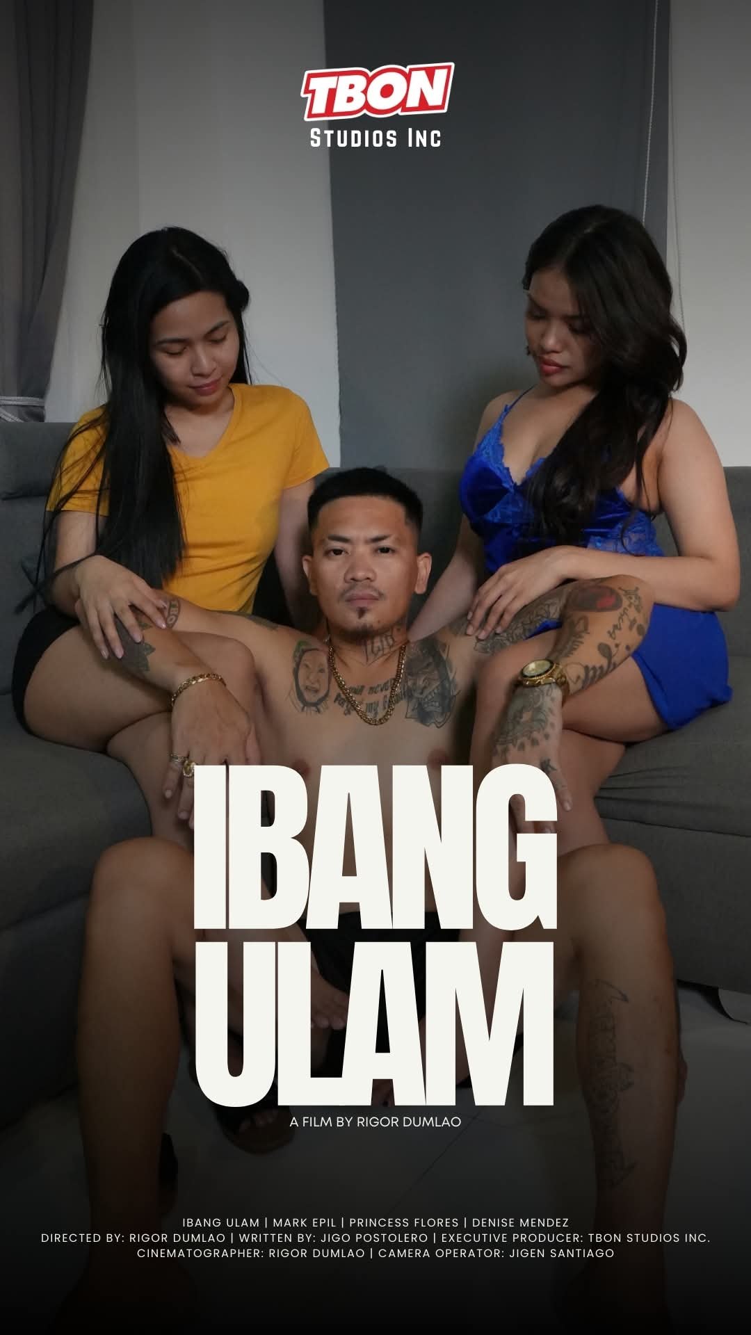TBONX Ibang Ulam
