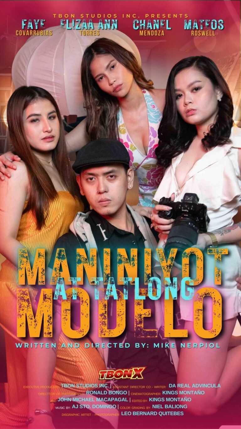 TBONX: Maniniyot at Tatlong Modelo (2025)