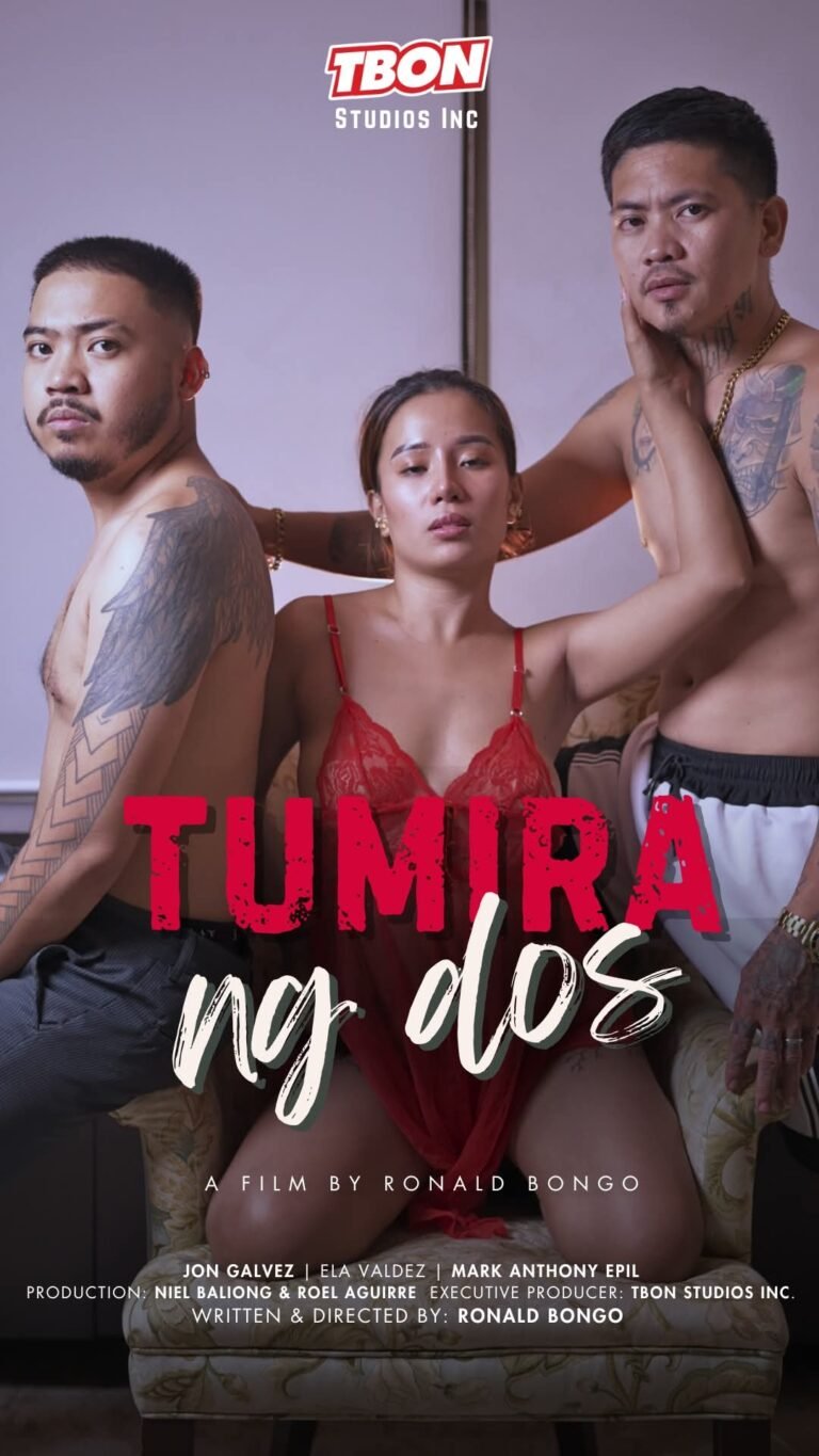 TBONX: Tumira ng Dos (2025)