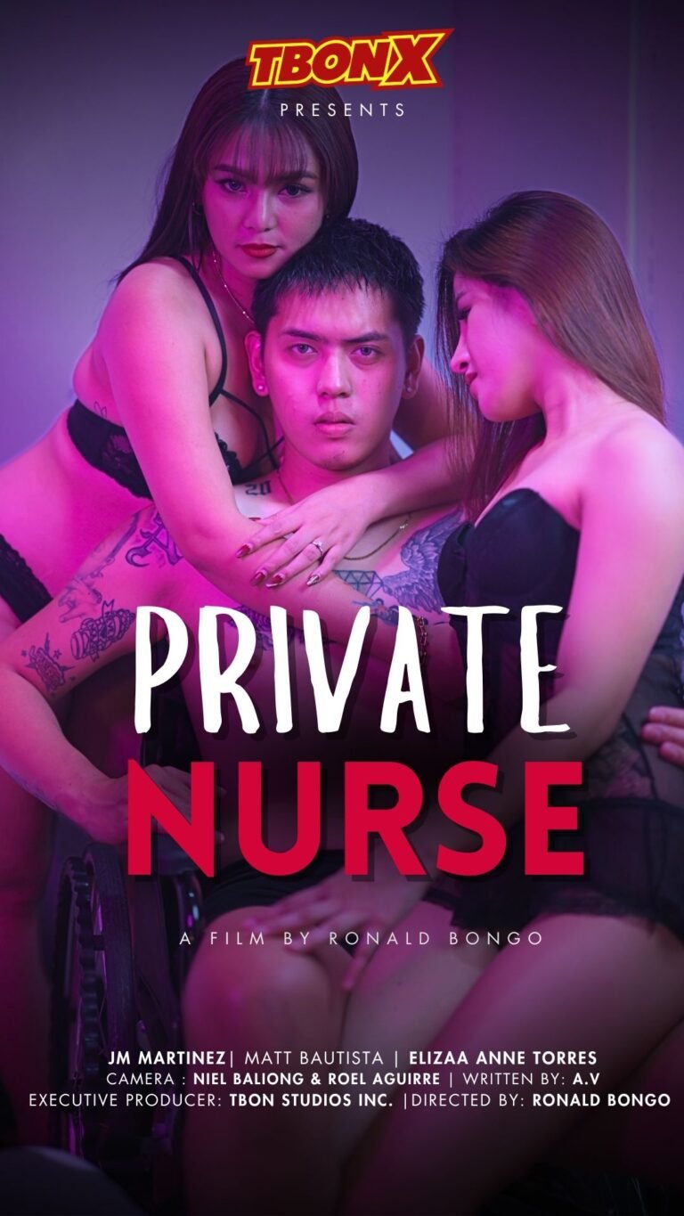 TBONX: Private Nurse (2025)
