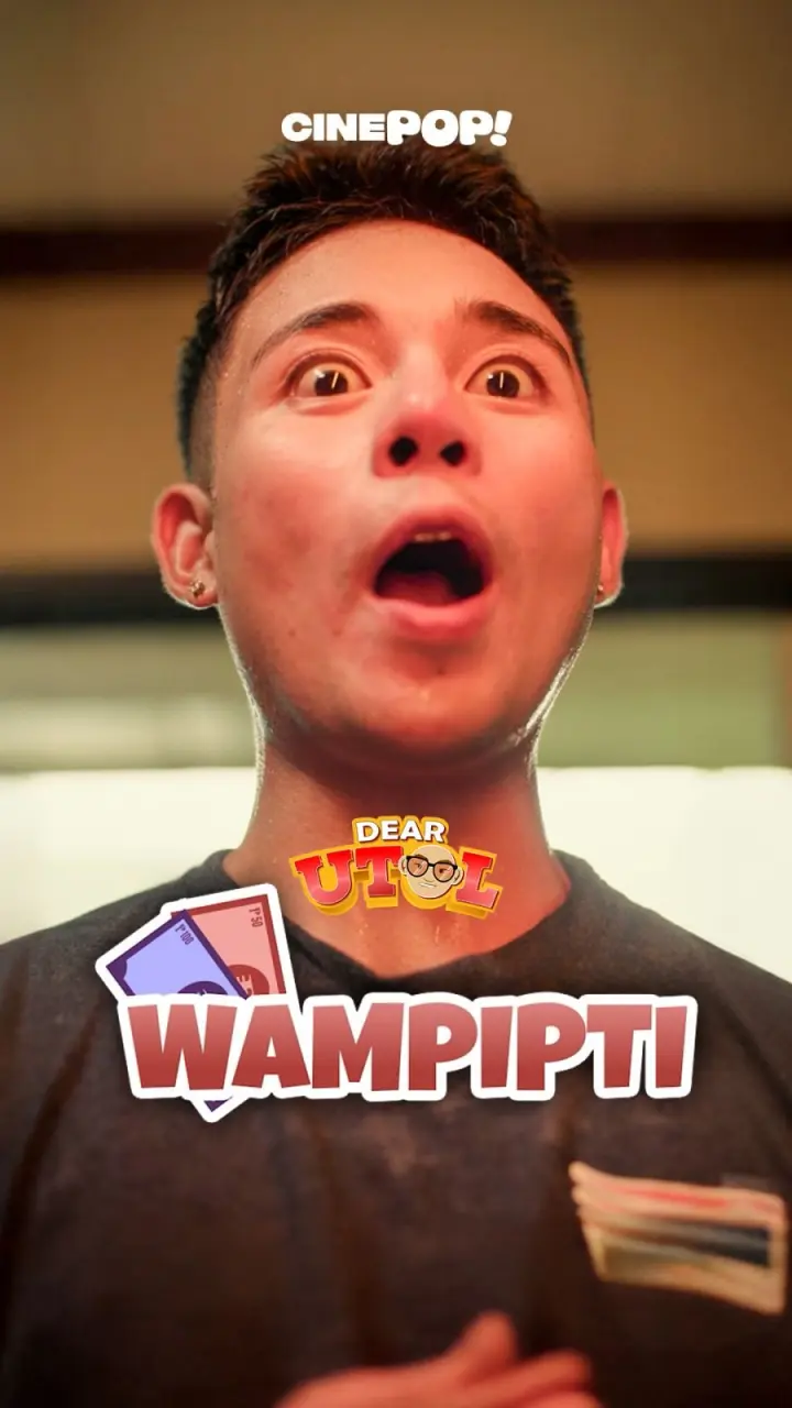 Dear Utol Episode 56 - Wampipti