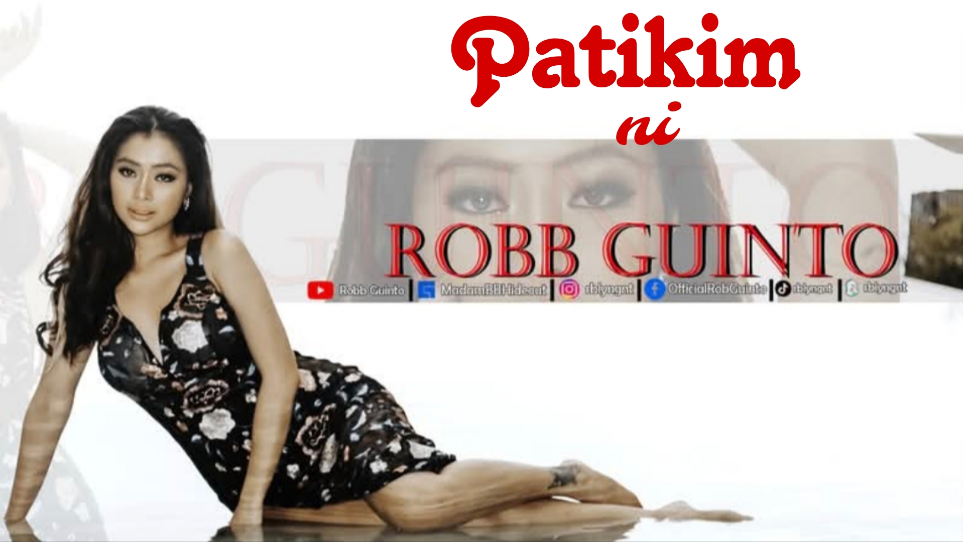 Patikim ni Robb Guinto – Vivamax (2025)