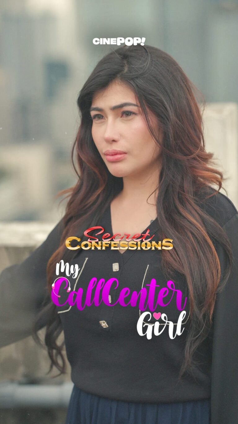 Secret Confessions Episode 54 - My Call Center Girl