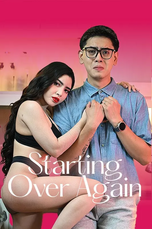 Starting Over Again – Star Sinemax (2025)