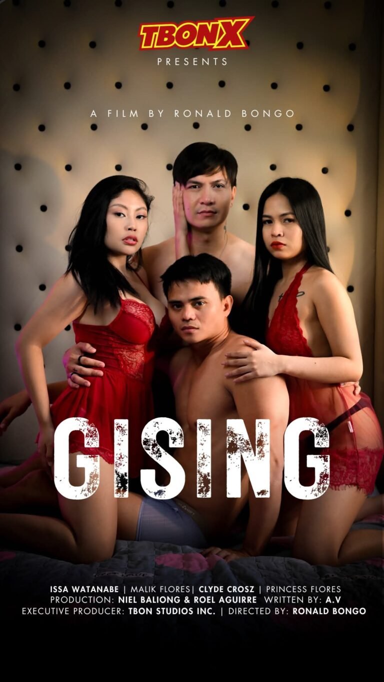 TBONX: Gising (2025)