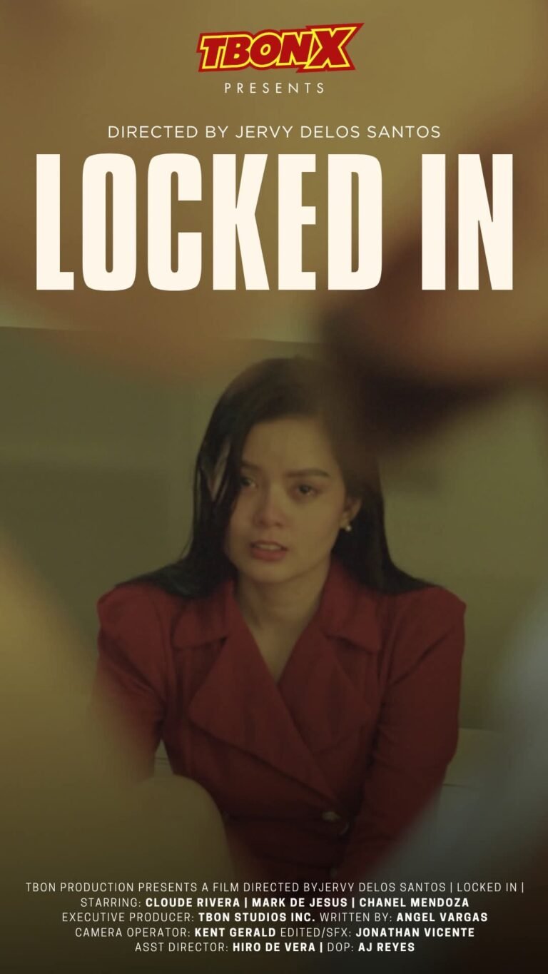 TBONX: Locked In (2025)
