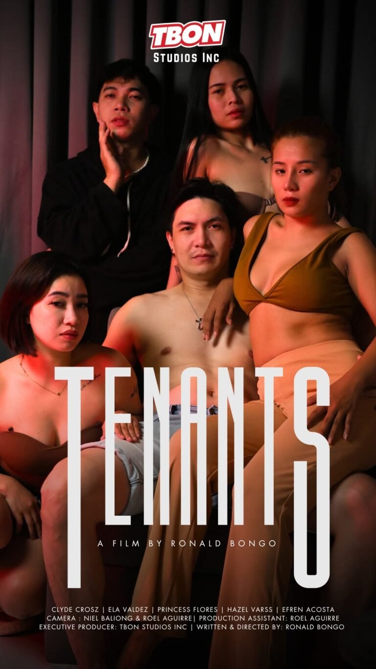 TBONX: Tenants (2025)